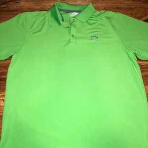 Under Armour Polo Lg